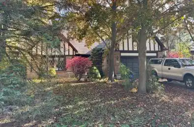 117 Westwood Lane Richmond Hill Ontario L4C 6X8