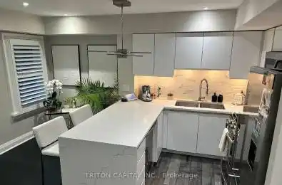 9 Windermere Avenue Unit# TH99 Toronto W01 Ontario M6S 5A4