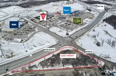 18 Cambridge Road Welland Ontario L3B 0A1