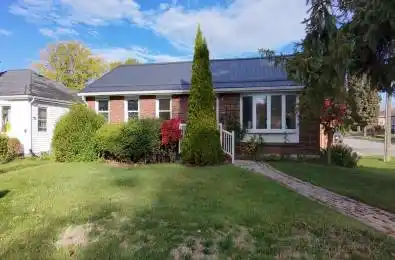 200 University Avenue Cobourg Ontario K9A 1E4