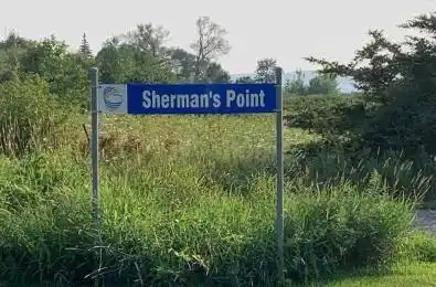 0 Sherman's Point Road Greater Napanee Ontario K7R 3K8