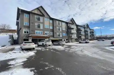 344 Florence Drive Unit# 206 Peterborough Ontario K9J 0K4