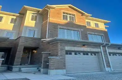 36 Wagon Lane Barrie Ontario L9J 0T8