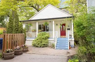 9 Elmer Avenue Toronto E02 Ontario M4L 3R6