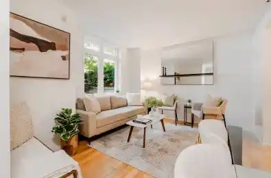 83 Lillian Street Unit# 5 Toronto C10 Ontario M4S 2H7