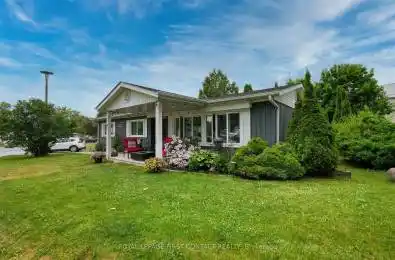 2 Nature Trail Innisfil Ontario L9S 1K7