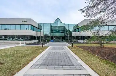 2180 Meadowvale Boulevard Unit# 200A Mississauga Ontario L5N 5S3