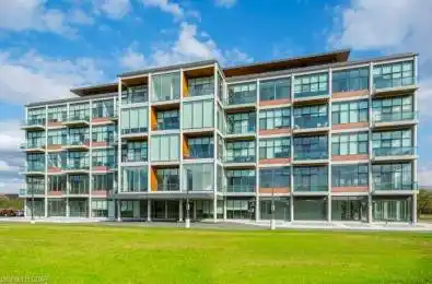 58 Plant Street Unit# 501 Quinte West Ontario K0K 1E0