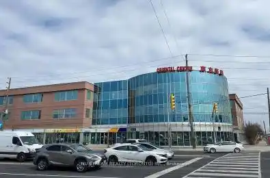 4438 Sheppard Avenue Unit# 126 Toronto E07 Ontario M1S 5V9