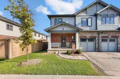 79 Severino Circle West Lincoln Ontario L0R 2A0