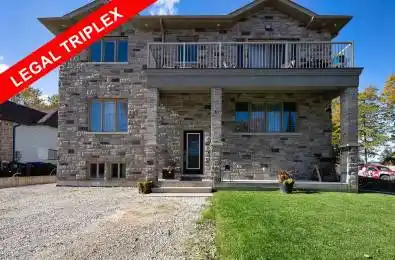 30 Indianola Acres Wasaga Beach Ontario L9Z 2W3