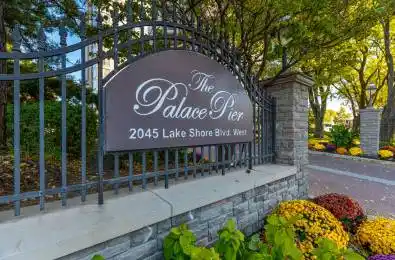 2045 Lake Shore Boulevard Unit# 1905 Toronto W06 Ontario M8V 2Z6