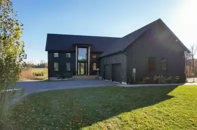 113 Slabtown Road Blue Mountains Ontario N0H 1J0