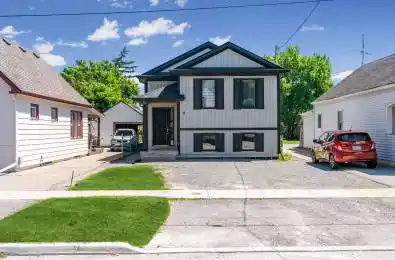 11 Edith Street St. Catharines Ontario L2S 2P6