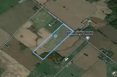 14846 Kennedy Road Caledon Ontario L7C 2G4