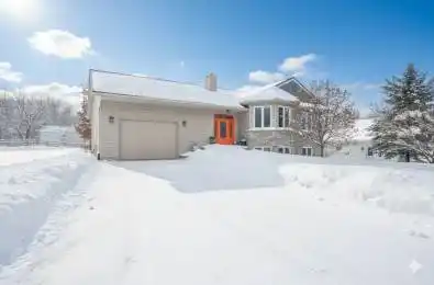 45 Huron Street Greater Napanee Ontario K7R 3L2