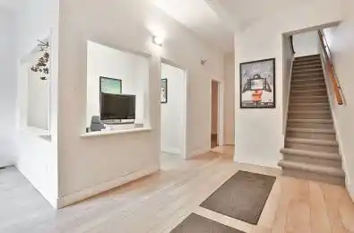 108 Scollard Street Toronto C02 Ontario M5R 1G2