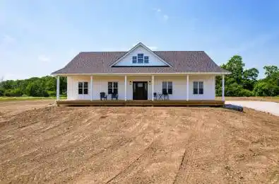 242 Percy Boom Road Trent Hills Ontario K0L 1L0