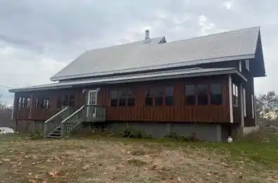 1146 Fourth Lake Road Frontenac Ontario K0H 2K0