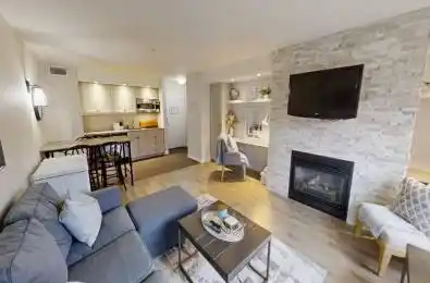 1235 Deerhurst Drive Unit# 52-308 Huntsville Ontario P1H 2E8