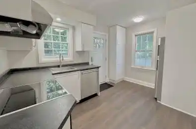 165 Oxford Street London North Ontario N6H 1S3