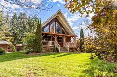 110 Westview Drive Kawartha Lakes Ontario K0L 2W0