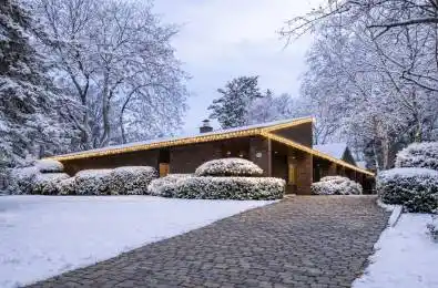 1168 Carey Road Oakville Ontario L6J 2E4