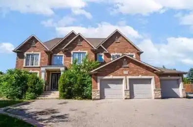 2489 Olinda Court Mississauga Ontario L5C 4P5