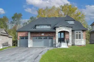 13 East Vista Terrace Quinte West Ontario K0K 1L0