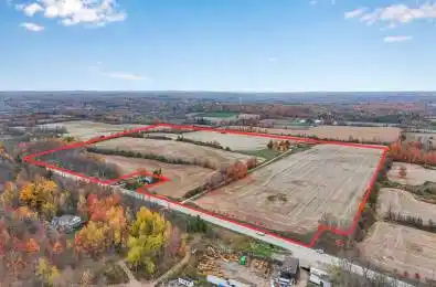 11889 Fourth Line Halton Hills Ontario L7J 2M1