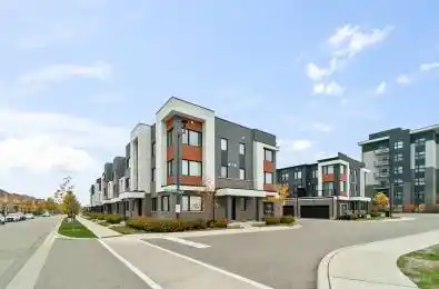 70 Huguenot Road Oakville Ontario L6H 0X4