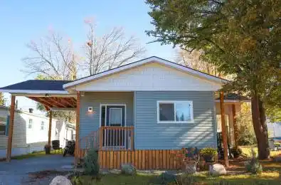 19 Vic's Road Midland Ontario L4R 0B9