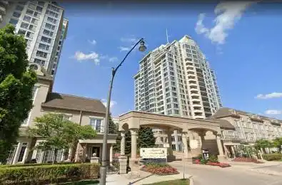 8 Rean Drive Unit# GV216 Toronto C15 Ontario M2K 3B9