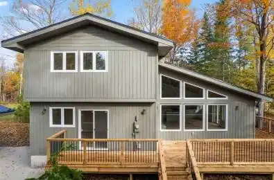 40 Rolling Hills Drive South Bruce Peninsula Ontario N0H 2T0