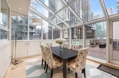 393 King Street Unit# 401 Toronto C01 Ontario M5V 3G8