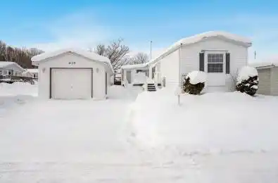 4128 Haines Street Severn Ontario L3V 6H4