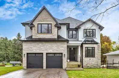 6077 Hillsdale Drive Whitchurch-Stouffville Ontario L4A 3B7
