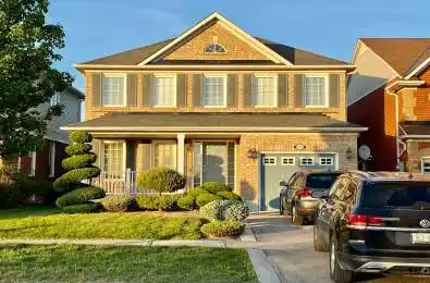 259 Mostar Street Whitchurch-Stouffville Ontario L4A 0E8