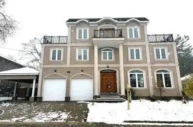 16 GRAY Lane Barrie Ontario L4N 7T1
