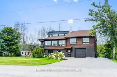 39 Long Point Road Tay Ontario L0K 2C0