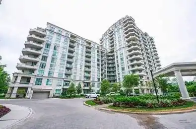 20 Bloorview Place Unit# Lph1803 Toronto C15 Ontario M2J 0A6