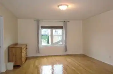 32 Leitch Avenue Toronto W05 Ontario M3J 3P2