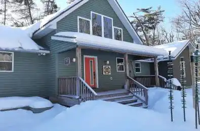 30 Forest Road Kawartha Lakes Ontario K0M 1M0