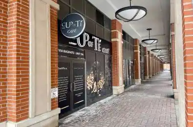 38 Via Bagnato N/A Unit# 106 Toronto W04 Ontario M6A 0B1