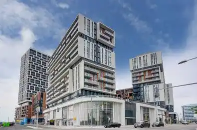 8119 Birchmount Road Unit# 1319A Markham Ontario L6G 0H5