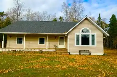 20 Cape Hurd Road Northern Bruce Peninsula Ontario N0H 2R0