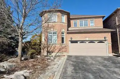 3866 Thomas Street Mississauga Ontario L5M 7B1