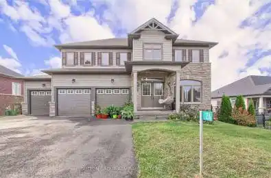 26 Oakmont Avenue Oro-Medonte Ontario L0L 2L0