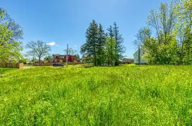 0 OUSE Street Haldimand Ontario N0A 1E0