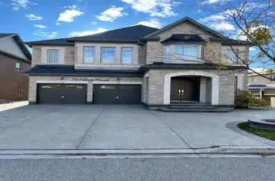 84 Elderslie Crescent Unit# Bsmt Vaughan Ontario L4H 4L4